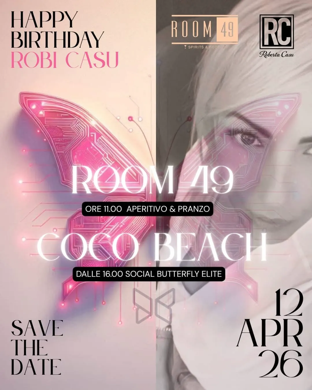 Coco Beach