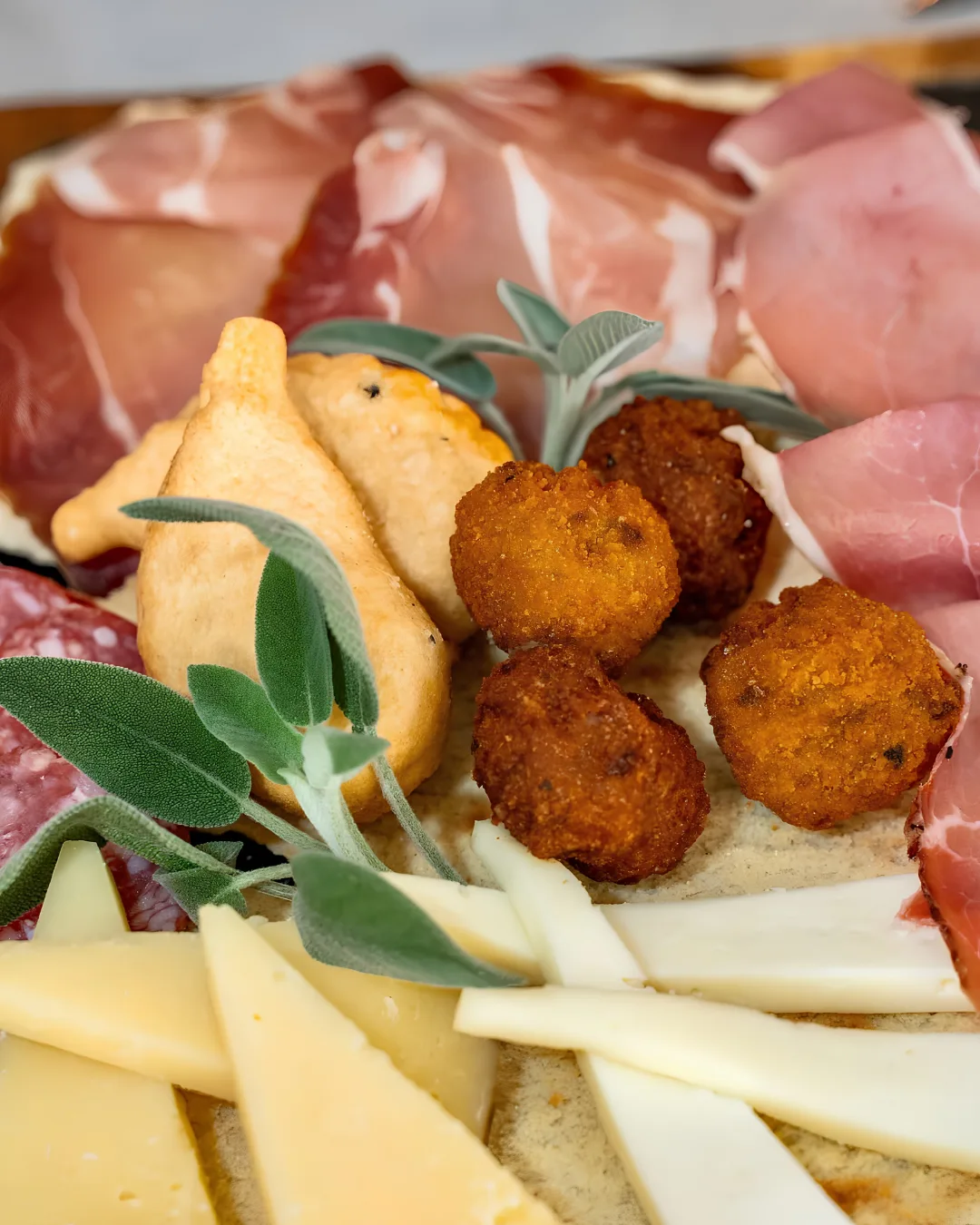 Tagliere Room49