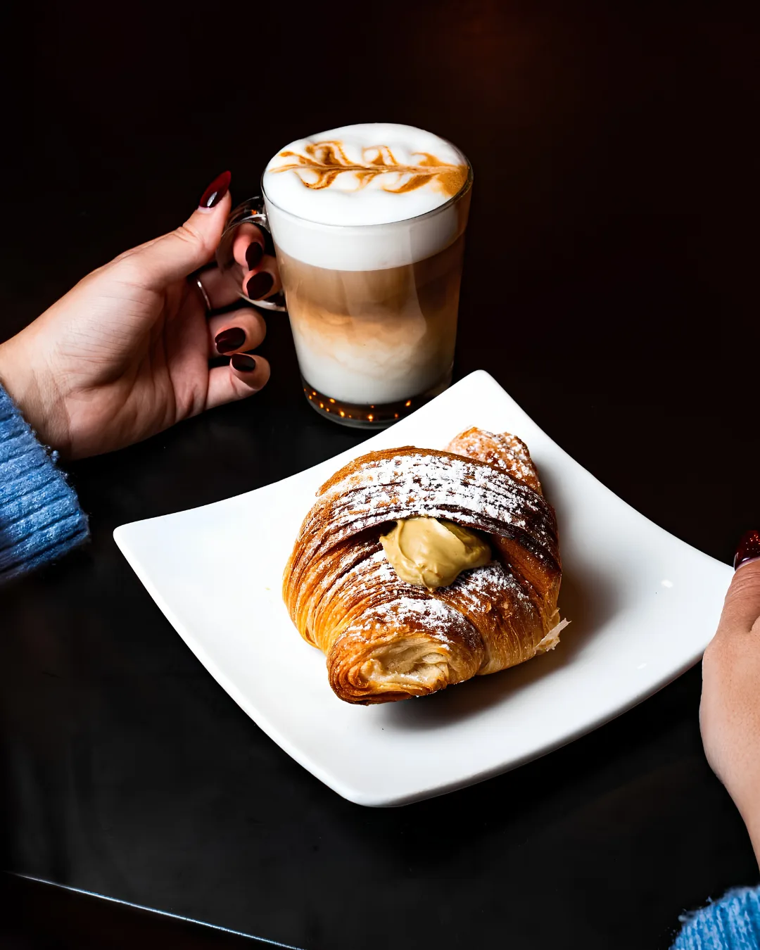 Colazione